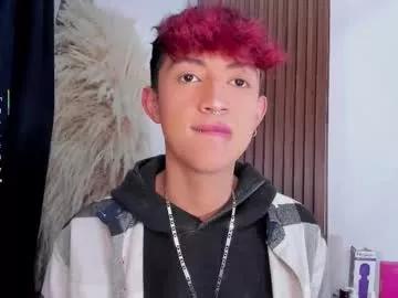allen_starck from Chaturbate