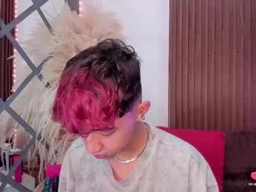 allen_starck from Chaturbate