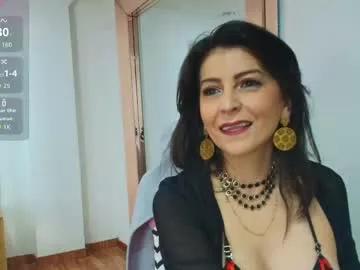 allie_pearl from Chaturbate