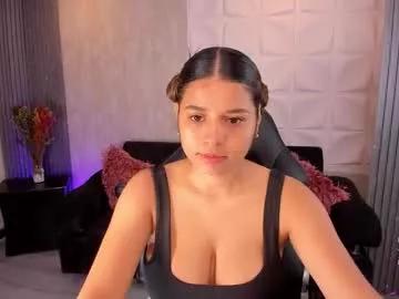 allison_owensx from Chaturbate