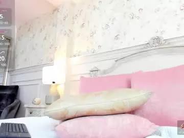 allissonjames from Chaturbate