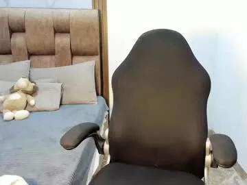 allyson_gh from Chaturbate