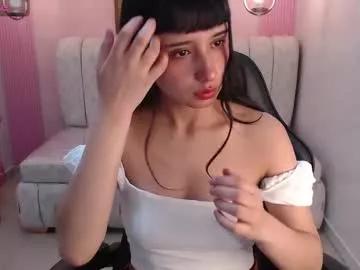 allyssa_bellini_s from Chaturbate