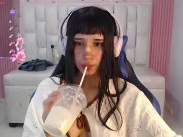 allyssa_bellini_s from Chaturbate