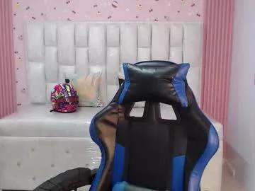 allyssa_bellini_s from Chaturbate