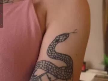 alma_harris from Chaturbate