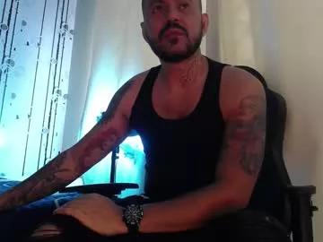 alphadrip from Chaturbate