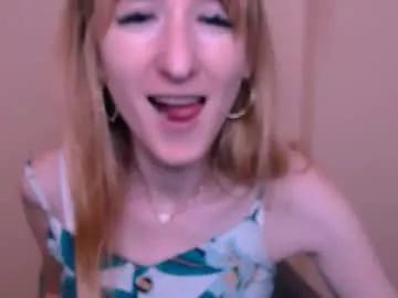 amandasentin from Chaturbate