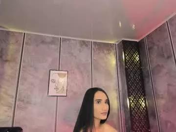amara_lewiis from Chaturbate