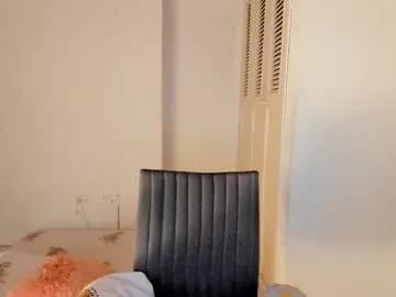 amaranthaajames from Chaturbate