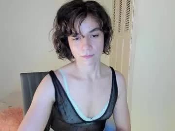 amaranthaajames from Chaturbate