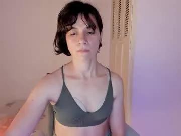 amaranthaajames from Chaturbate