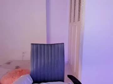 amaranthaajames from Chaturbate