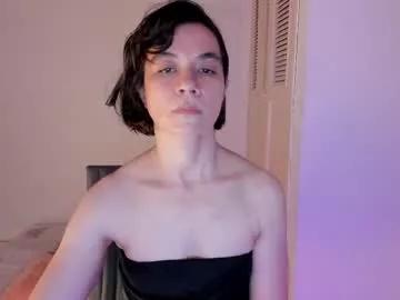 amaranthaajames from Chaturbate