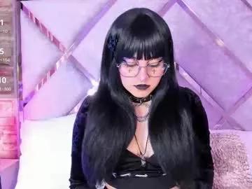 ambar_devon from Chaturbate