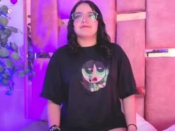 ambar_devon from Chaturbate