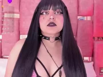 ambar_devon from Chaturbate