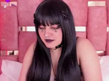 ambar_devon from Chaturbate