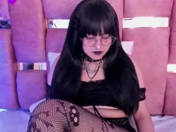 ambar_devon from Chaturbate