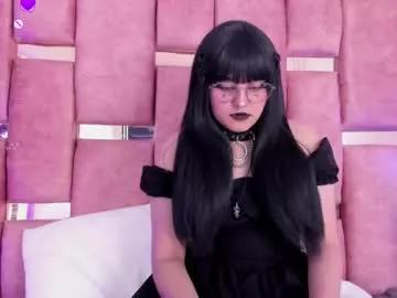 ambar_devon from Chaturbate