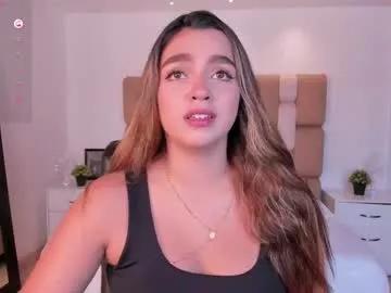 ambarcarter from Chaturbate