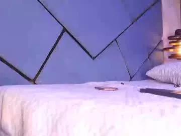 Naked Room amber_tonny25 