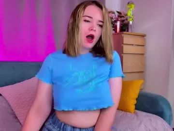 amberly_doll from Chaturbate is Freechat