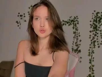 amelia_lein from Chaturbate