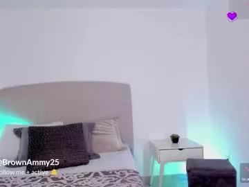 ammy_brown_ from Chaturbate