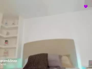 ammy_brown_ from Chaturbate