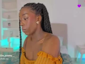 ammy_brown_ from Chaturbate