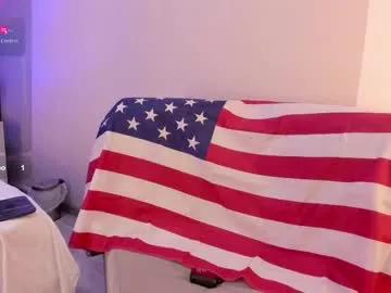ammyjoness_ from Chaturbate