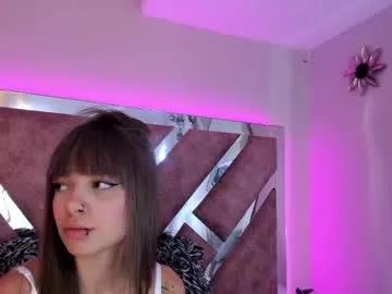 ammyjoness_ from Chaturbate