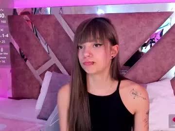 ammyjoness_ from Chaturbate