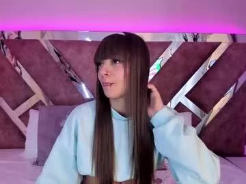 ammyjoness_ from Chaturbate