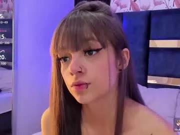ammyjoness_ from Chaturbate