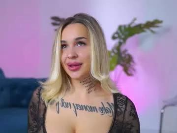 ammylicious_doll from Chaturbate