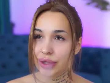 ammylicious_doll from Chaturbate