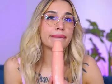 ammylicious_doll from Chaturbate