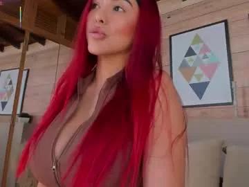 ammyscott1 from Chaturbate