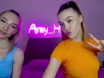 Naked Room amy__haris 