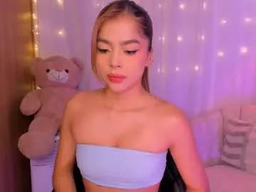 amydavis_ on Chaturbate