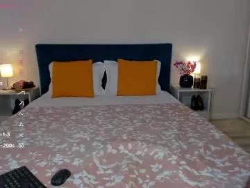 ana_crystal from Chaturbate