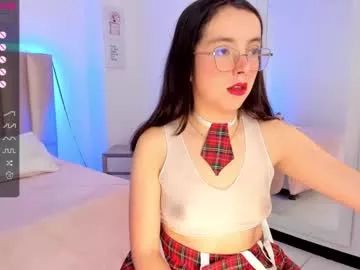 ana_ev from Chaturbate is Freechat