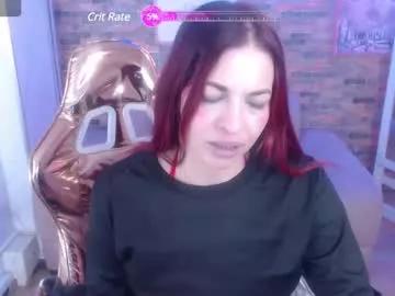 ana_love_b from Chaturbate