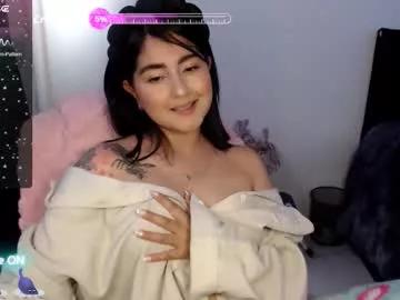 ana_ricciardi from Chaturbate