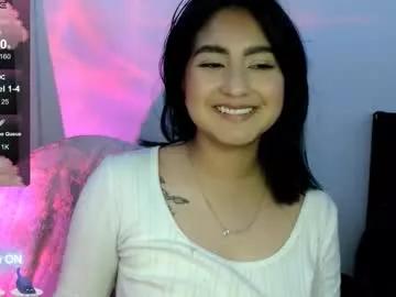 ana_ricciardi from Chaturbate