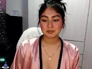ana_ricciardi from Chaturbate