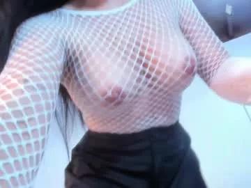 anaa_milf_ from Chaturbate
