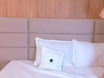 anabelleray from Chaturbate